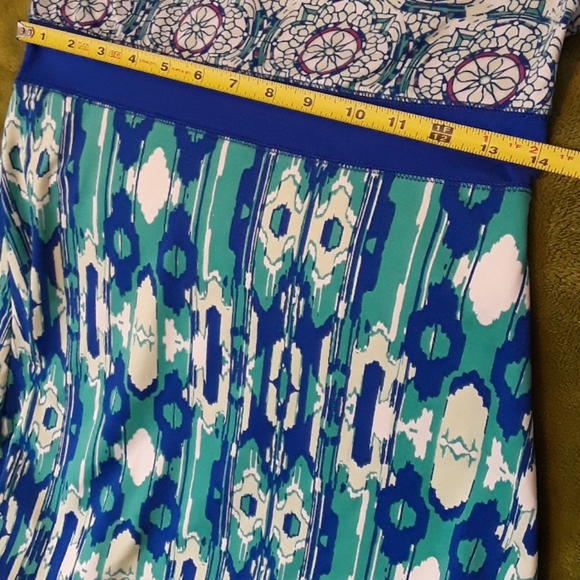 Lola summer/swim dress - Picture 6 of 6